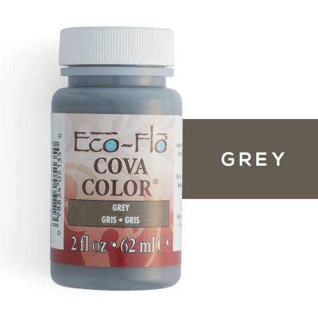 Боя за кожа Eco-Flo  Cova Color
