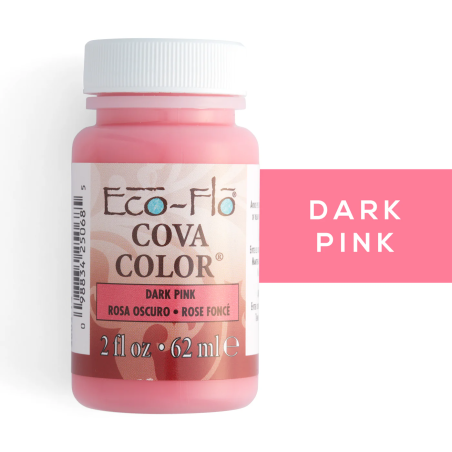Боя за кожа Eco-Flo  Cova Color