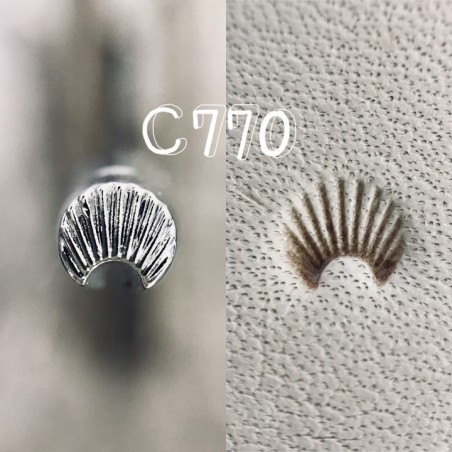 Щампа Камуфлаж C770: Япония, OKA FACTORY