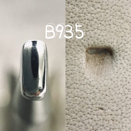 Щампа Бевелер B935: Япония, OKA FACTORY