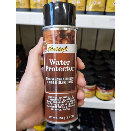 Fiebing’s Water Protector - Импрегниращ Спрей