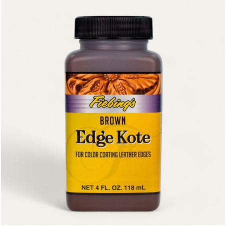 Боя за ръбове Fiebing`s Edge Kote