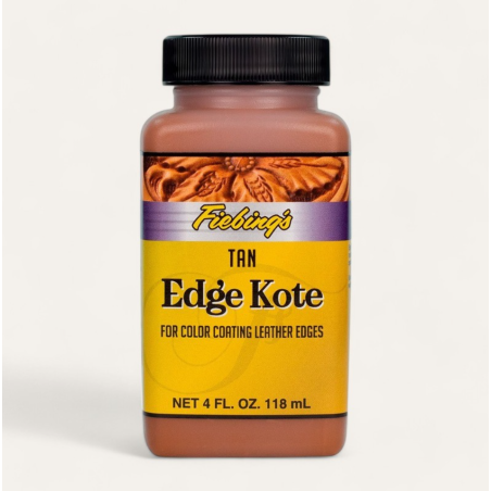 Боя за ръбове Fiebing`s Edge Kote