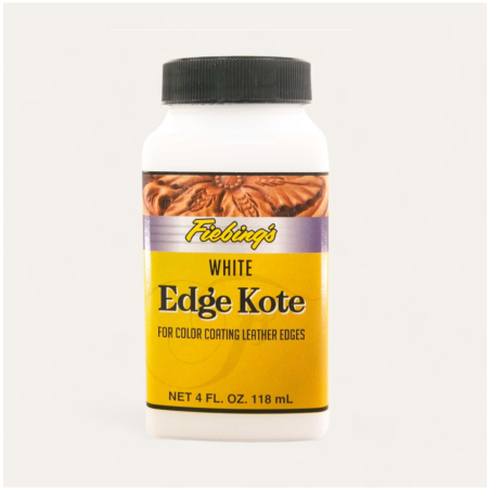 Боя за ръбове Fiebing`s Edge Kote