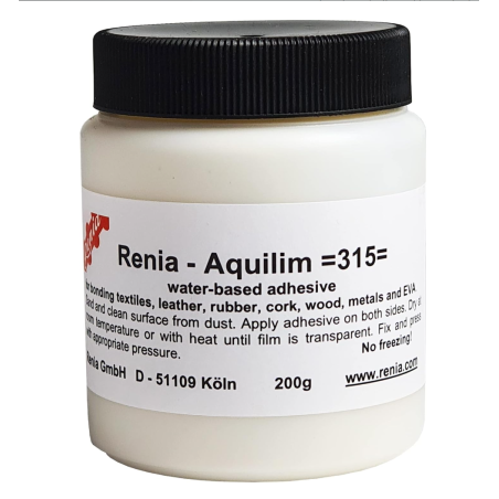 Renia AQUILIM 315 Контактно Лепило 200г