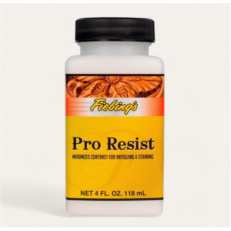 Финиш Pro Resist® Fiebing's
