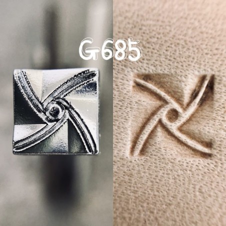 Щампа Камуфлаж G685: Япония, OKA FACTORY