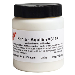 Renia AQUILIM 315 Контактно Лепило 500г 2