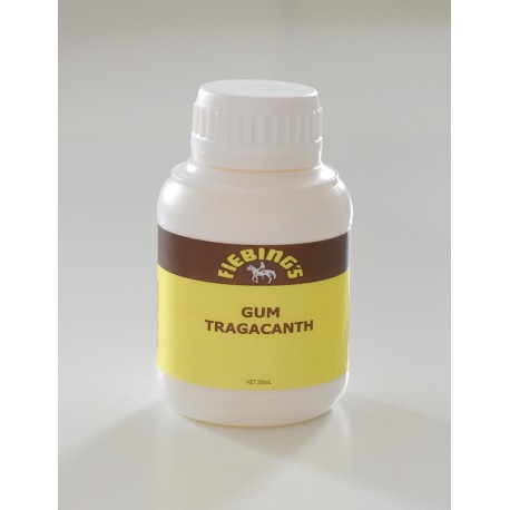 Финиш за ръбове Fiebing's Gum Tragacanth